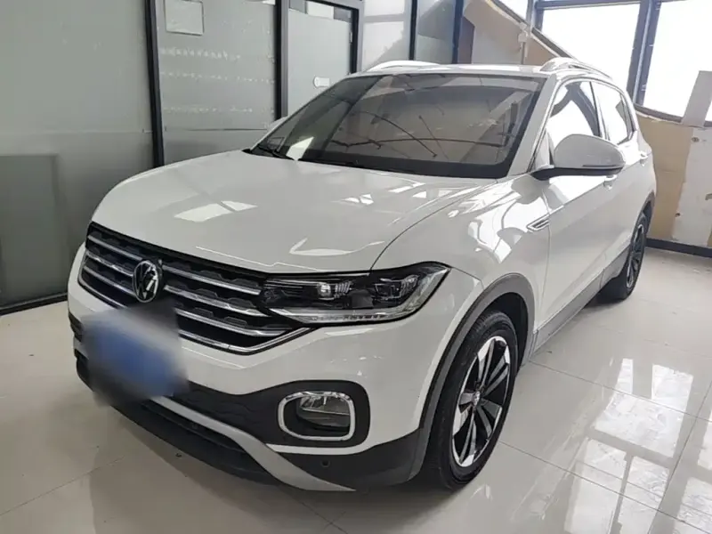 Volkswagen Tacqua, 2020