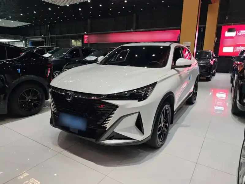 Changan X5 PLUS, 2025