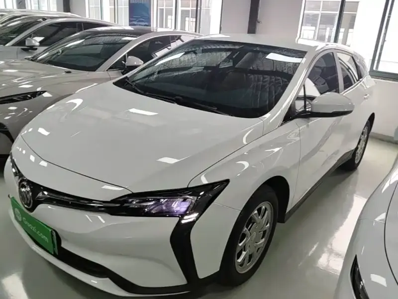 Buick Velite 6, 2024