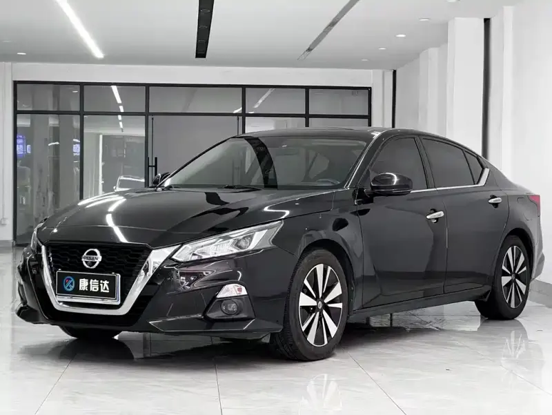 Nissan Teana, 2022