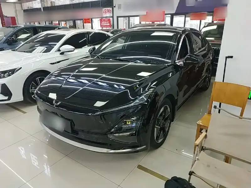 Wuling Xingguang, 2025