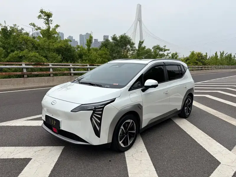 Aion Y, 2025