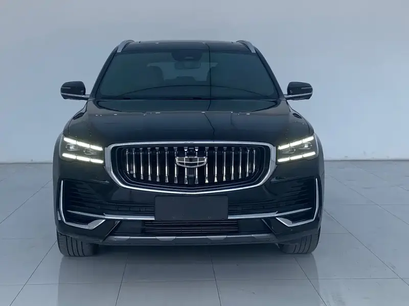 Geely Xingyue L, 2023