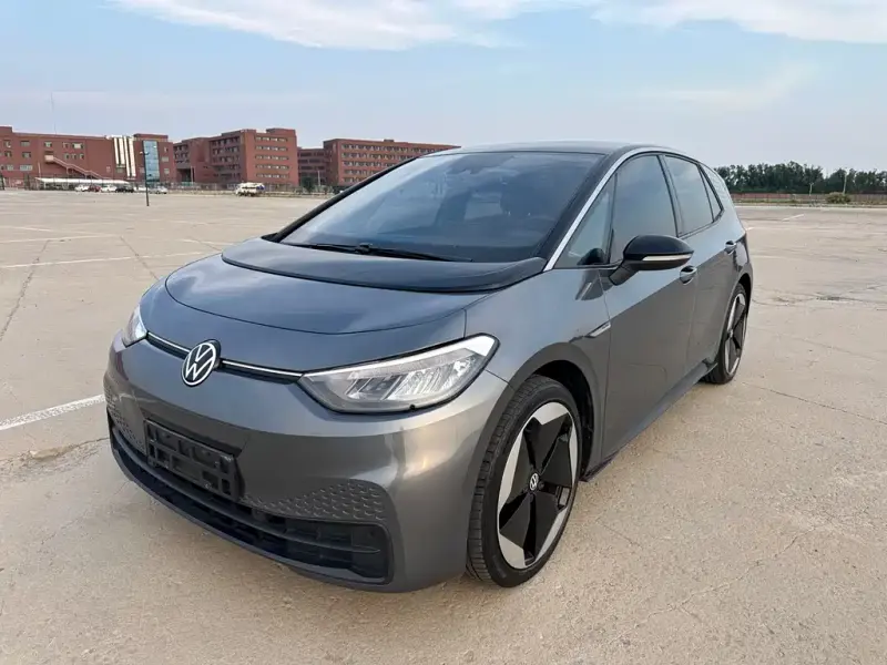 Volkswagen ID.3, 2023