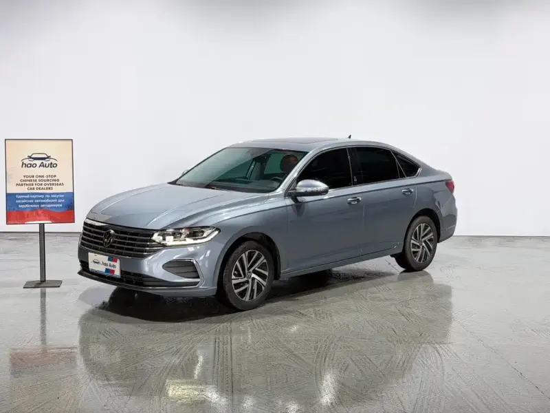 Volkswagen Lavida, 2022