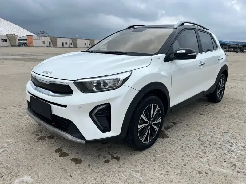 Kia KX1, 2022