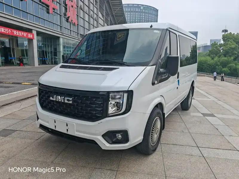 JMC Fushun, 2024
