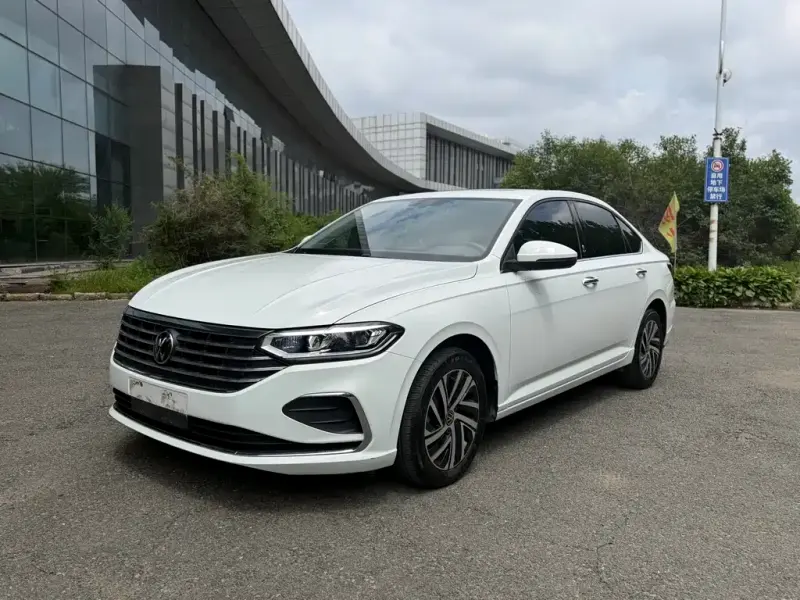 Volkswagen Lavida, 2022