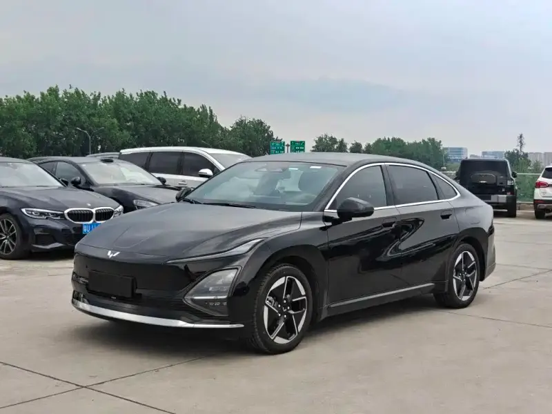 Wuling Xingguang, 2025