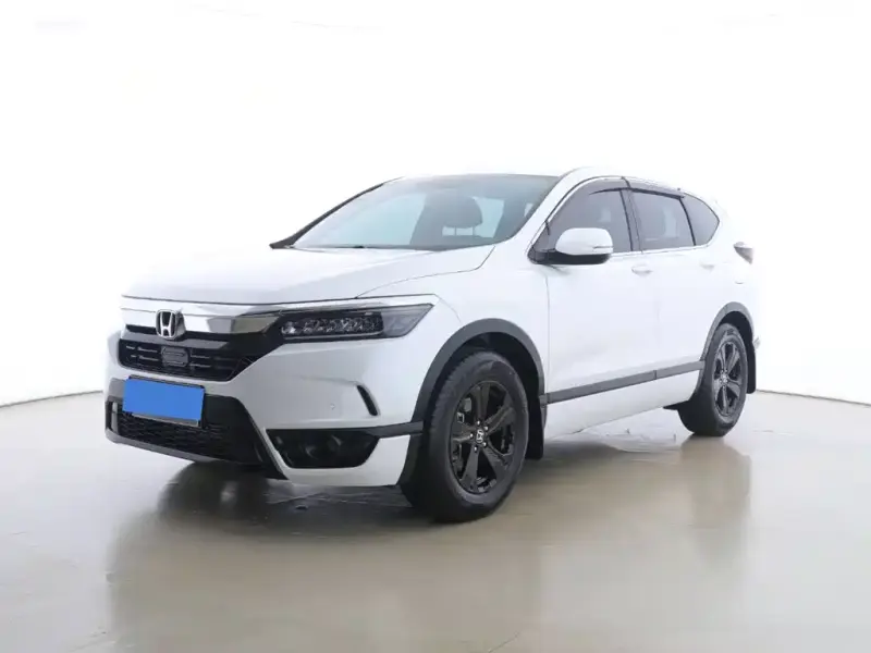 Honda Breeze, 2021