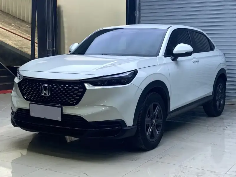 Honda XR-V, 2024