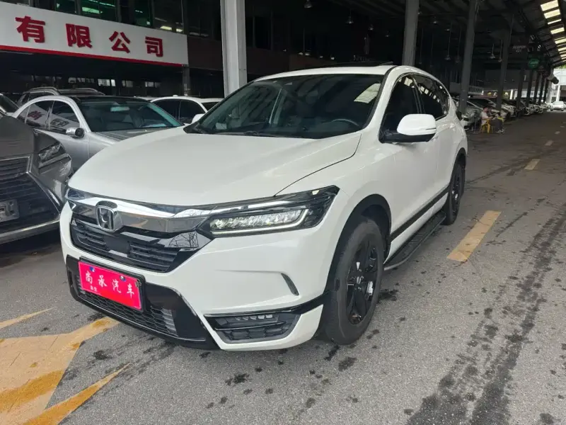 Honda Breeze, 2021