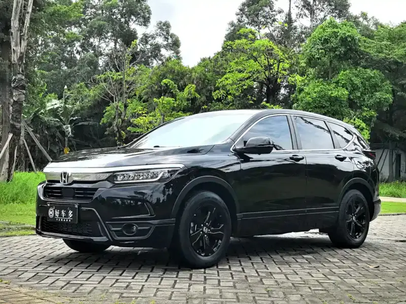 Honda Breeze, 2021