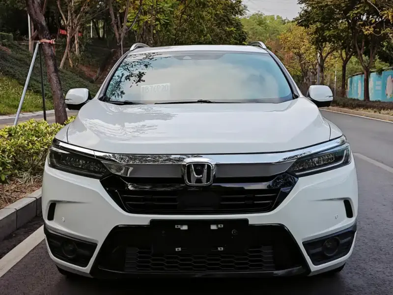 Honda Breeze, 2021