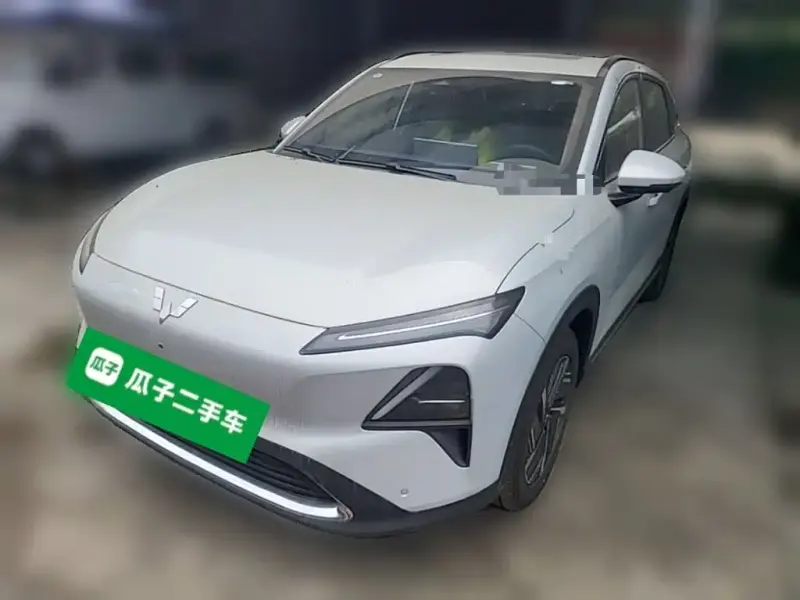 Wuling Xingguang S, 2026