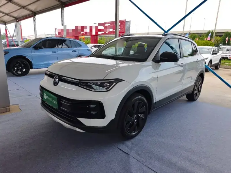 Volkswagen Tharu, 2025
