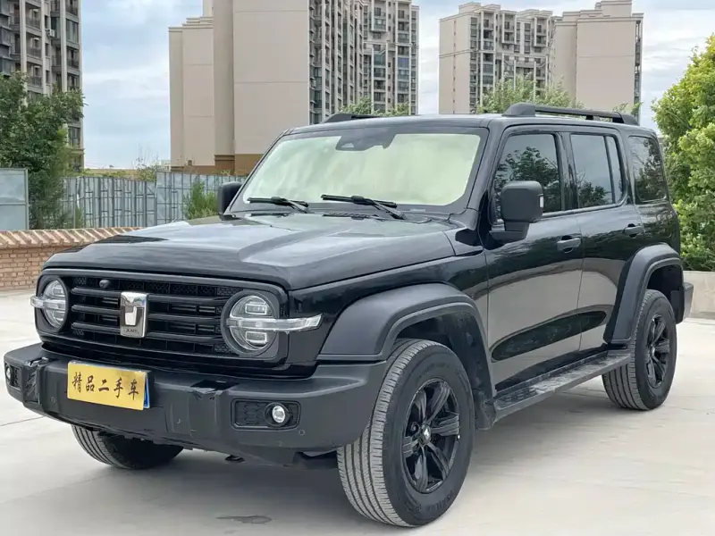 Tank 300, 2022