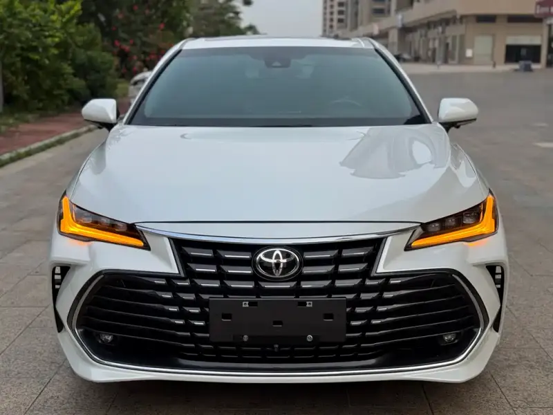 Toyota Avalon, 2023