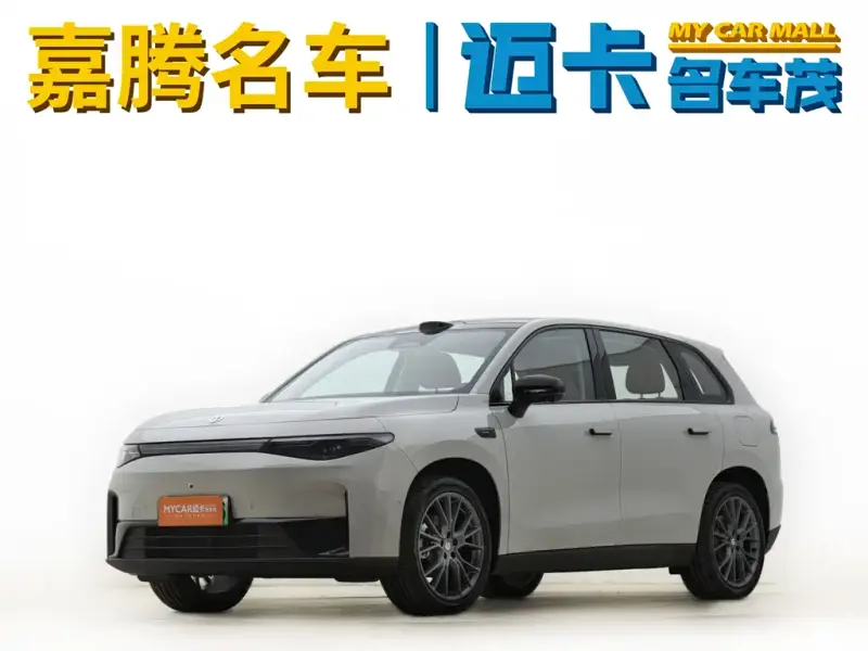Leapmotor C10, 2026