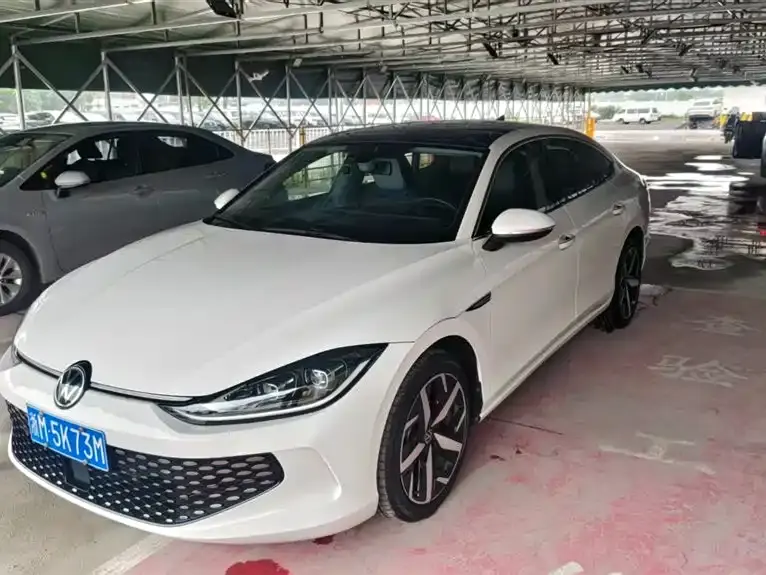 Volkswagen Lamando, 2022