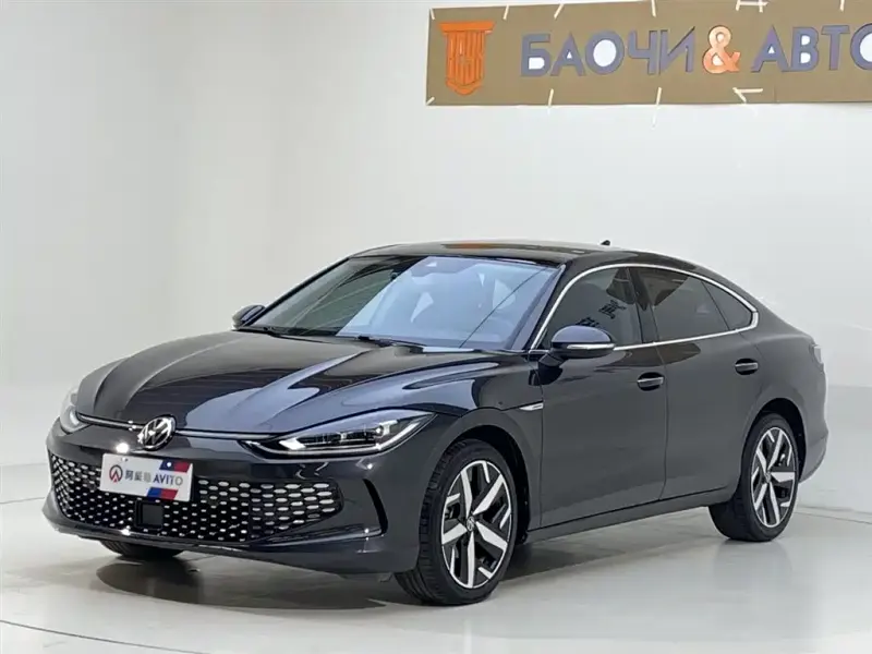 Volkswagen Lamando, 2022