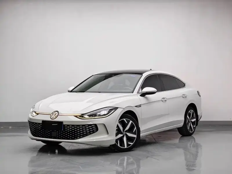 Volkswagen Lamando, 2023