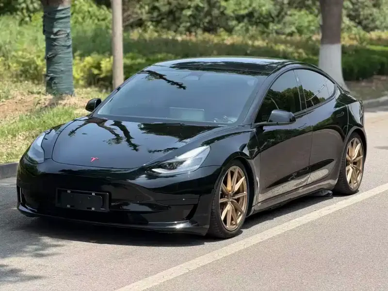 Tesla Model 3, 2023