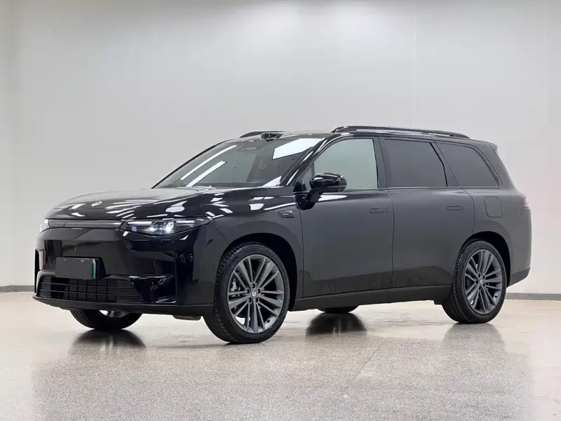 Leapmotor C16, 2025