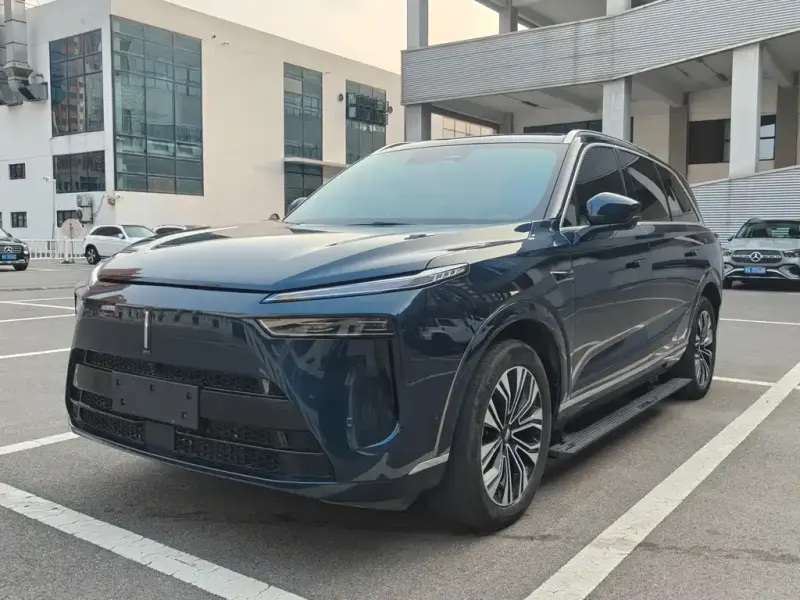 Wey Lanshan, 2024