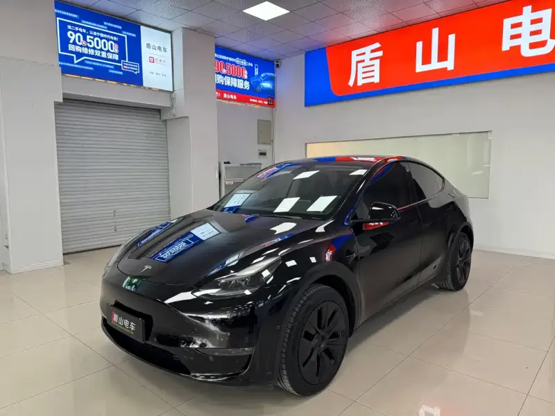 Tesla Model Y, 2023