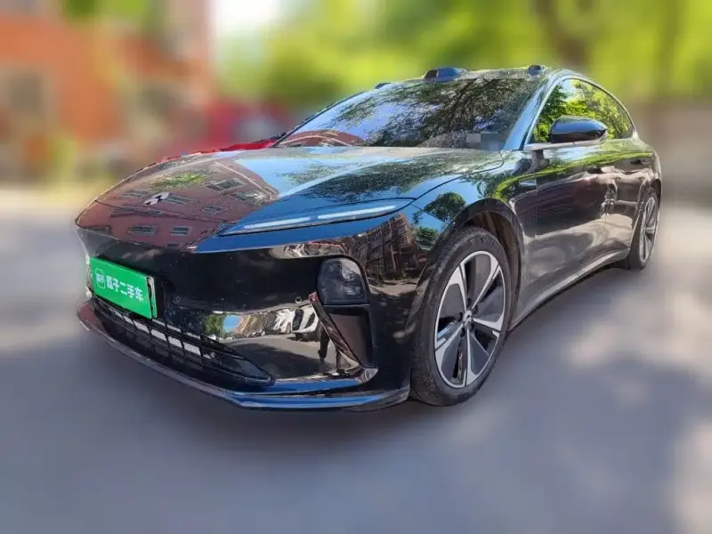 NIO ET5T, 2025