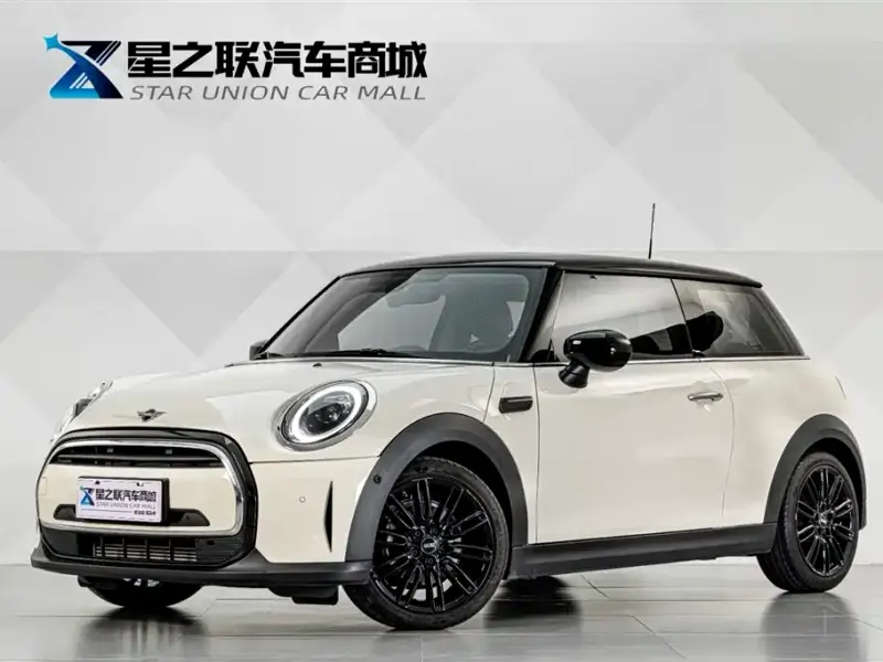 MINI Mini, 2021
