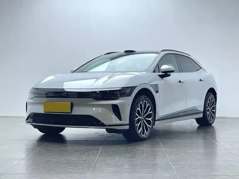 Zeekr 007GT, 2025