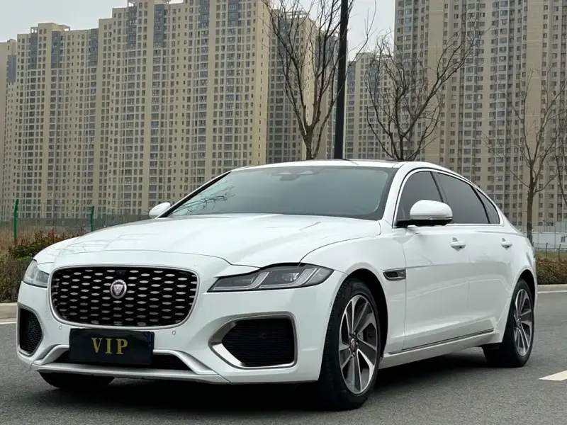Jaguar XFL, 2024