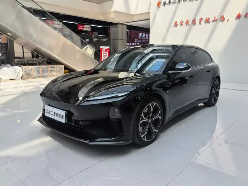NIO ET5T, 2023