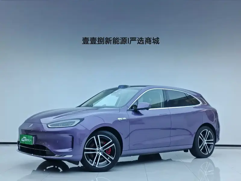 AITO M5, 2025