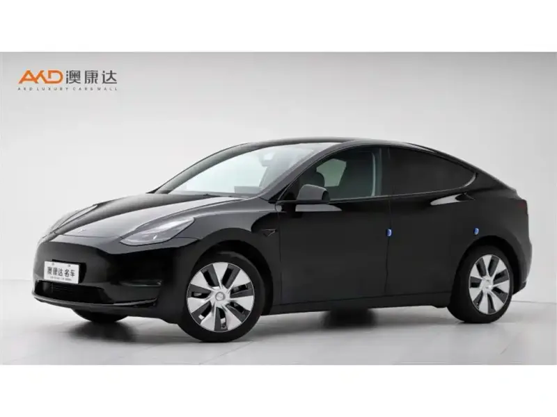 Tesla Model Y, 2023