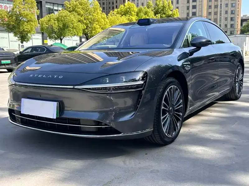 Stelato Xiangji S9, 2026