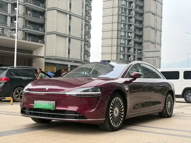 Stelato Xiangji S9, 2025