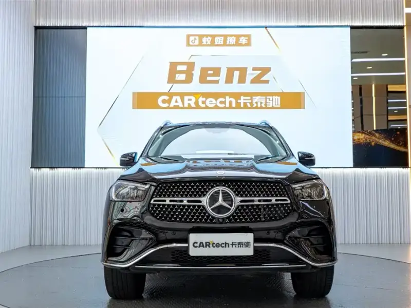 Mercedes-Benz GLE( ), 2025