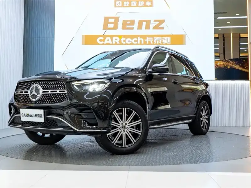 Mercedes-Benz GLE( ), 2025