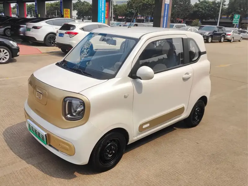 Bestune Pony, 2025