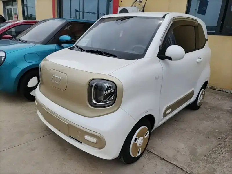 Bestune Pony, 2024
