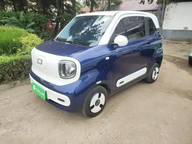 Bestune Pony, 2024