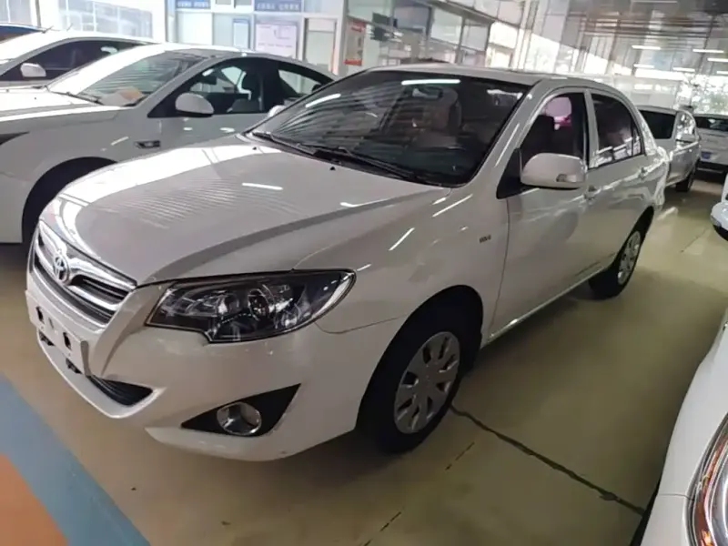 Toyota Corolla, 2016