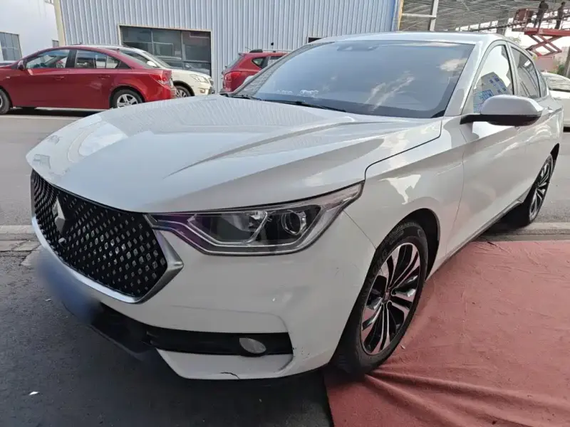 Baojun RC-6, 2020