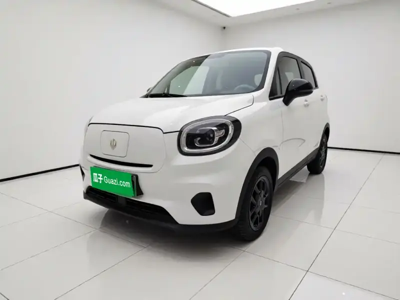 Leapmotor T03, 2025