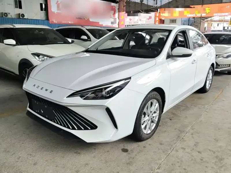 Roewe i5, 2025