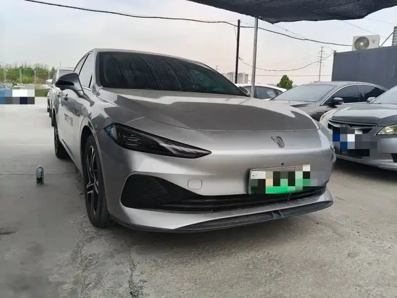 Roewe D7, 2023