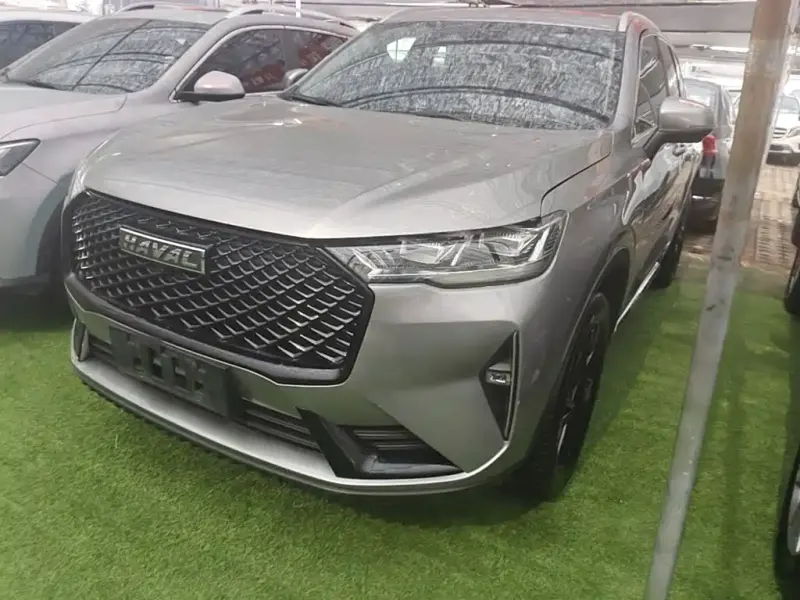 Haval H6, 2022